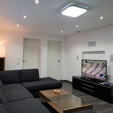 Lagunen Apartments Bergen Eksteriør billede