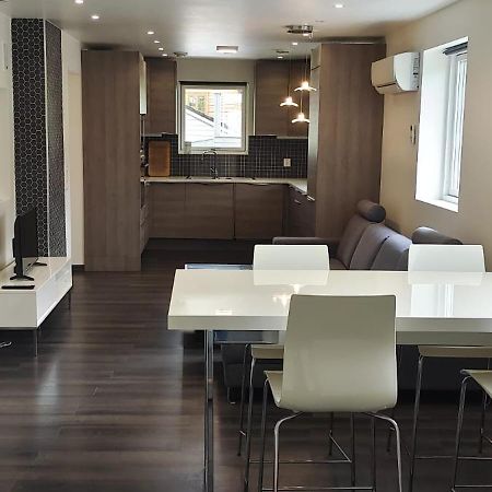 Lagunen Apartments Bergen Eksteriør billede