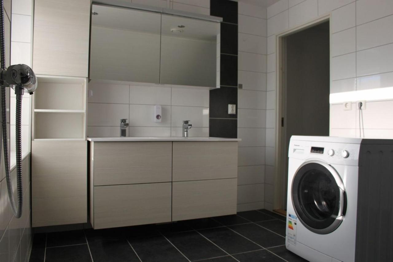 Lagunen Apartments Bergen Eksteriør billede