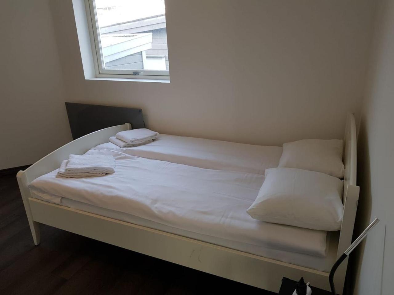 Lagunen Apartments Bergen Eksteriør billede