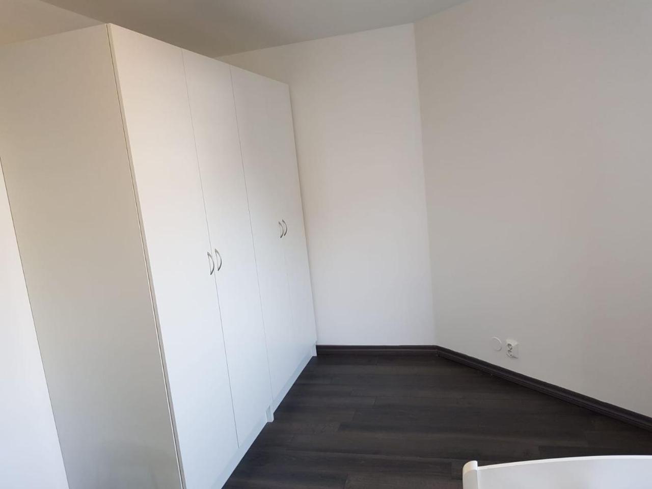 Lagunen Apartments Bergen Eksteriør billede