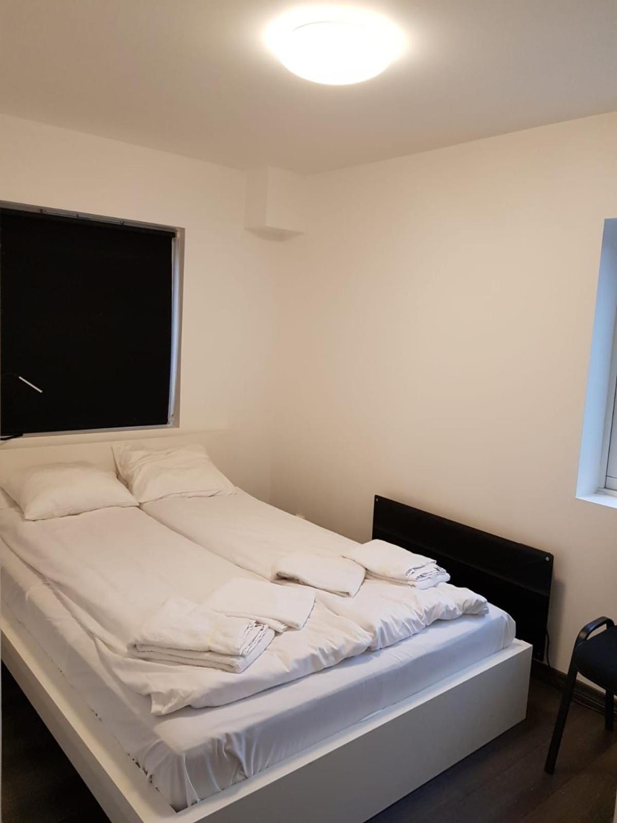 Lagunen Apartments Bergen Eksteriør billede