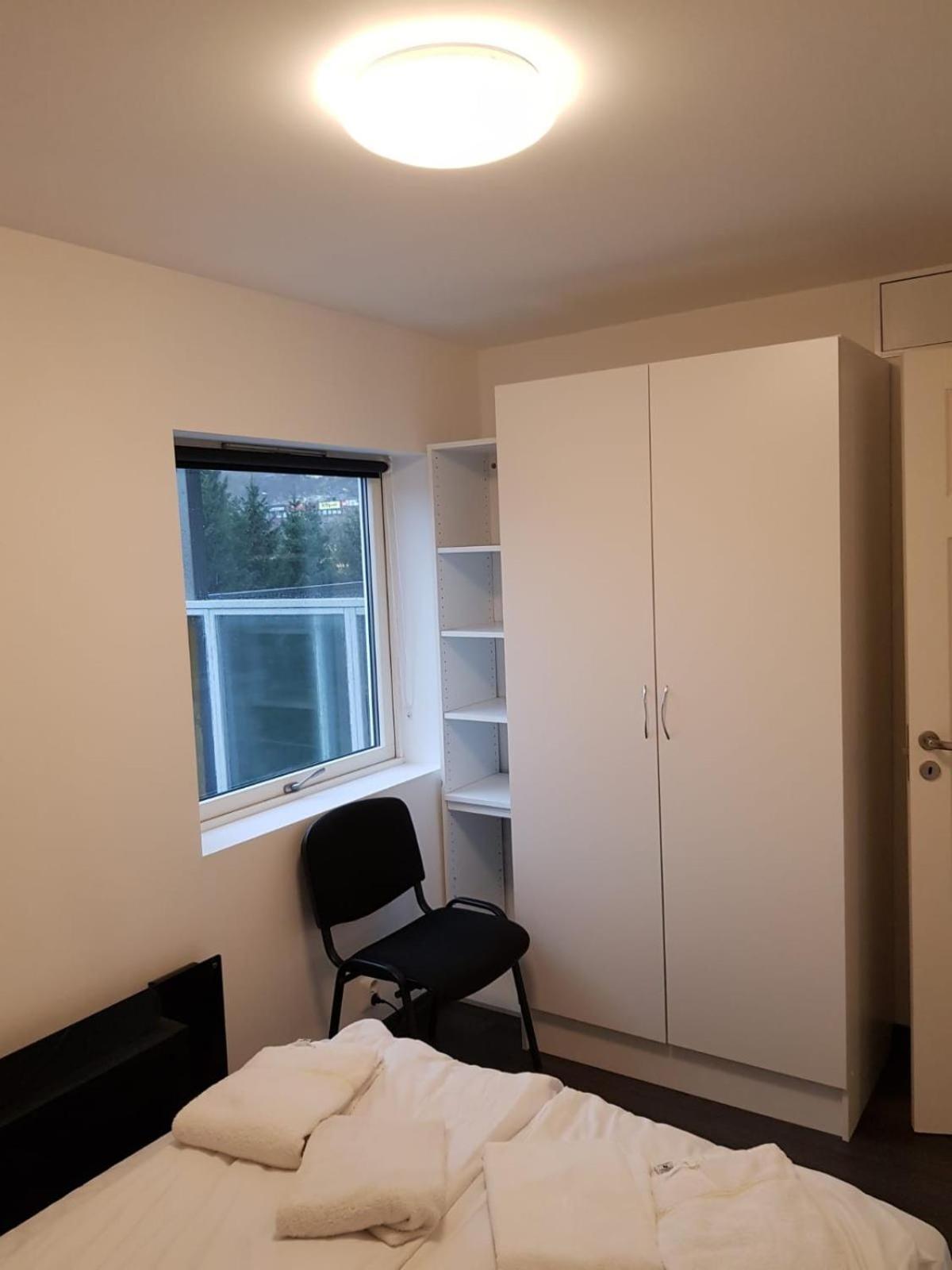 Lagunen Apartments Bergen Eksteriør billede